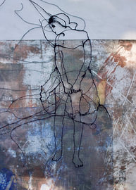 'You’re Still My Girl' von Kim Rijntjes