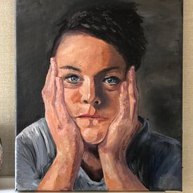 Ellen Dekker photo de profil