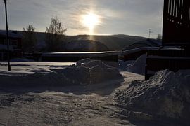 Northern Sweden