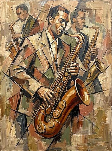 Echoes of Jazz Trio