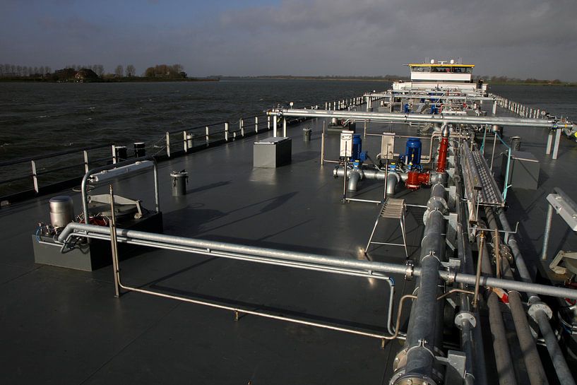 MTS GUADELOUPE van Sybrand Treffers