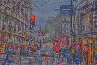 londen on the move