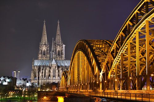 Kölner Dom