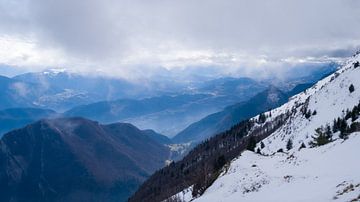 Natuurpark Vercors in de Franse Alpen van Ralph Rozema