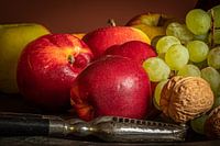 Winter fruit