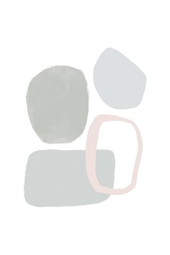 Formes géométriques minimalistes