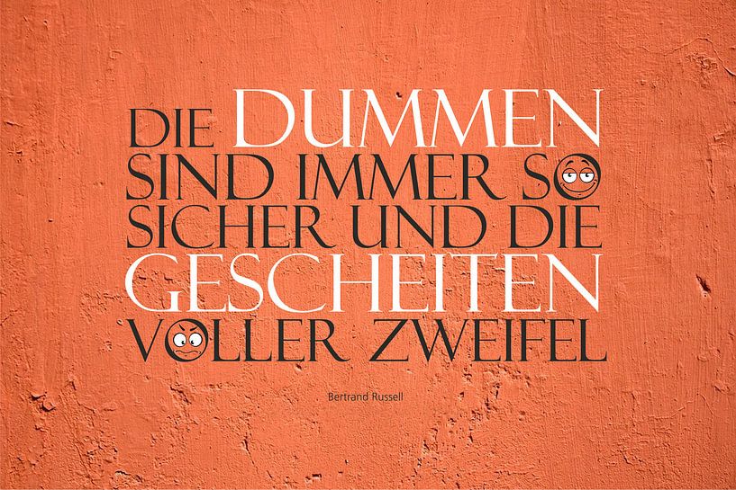 Stupid | smart by Dirk H. Wendt