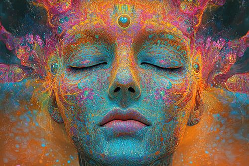 spiritueel in balans