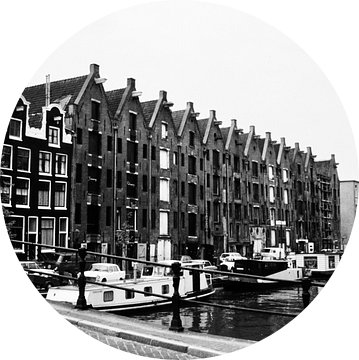 Pakhuis Amsterdam van Jaap Ros
