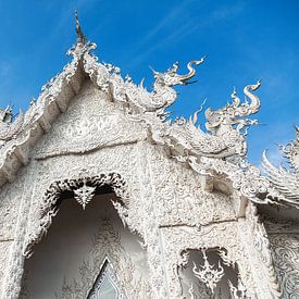 Witte Tempel van Insolitus Fotografie