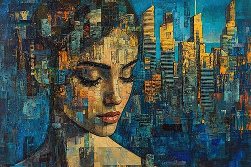 Echoes of the Urban Dream