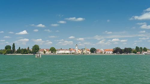 Lindau aan het Bodenmeer