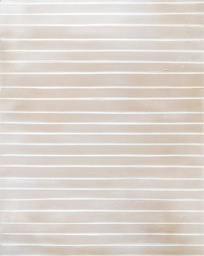 Quiet Rhythm No. 02