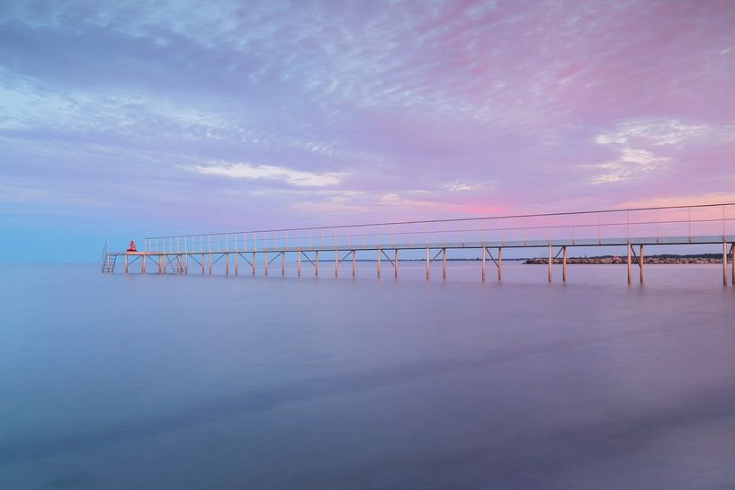 Köge Strand von Ilya Korzelius
