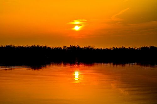 Ochtendgloren
