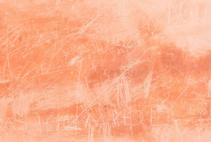 Mediterranean wall background texture by Alex Winter