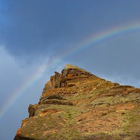 Ponta de São Lourenço en lumière sur Walter G. Allgöwer