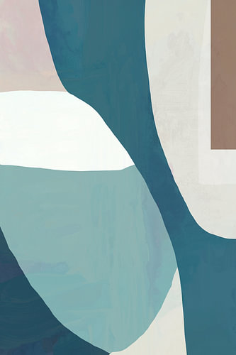 Abstract Gentle Curves