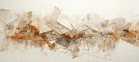 Modern Abstract 7497
