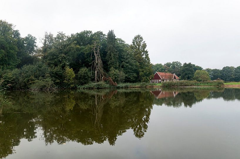Domaine Smalenbroek Enschede par Richard Wareham