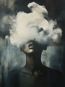 In the clouds 2