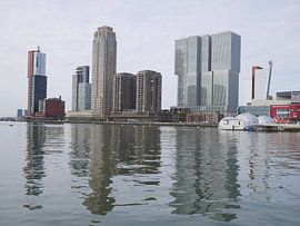 Rijnhaven Rotterdam von Sarith Havenaar