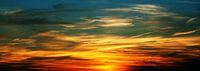 Abstract Sky