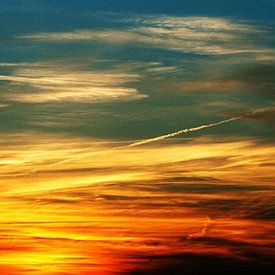 Abstract Sky van Carmen Fotografie