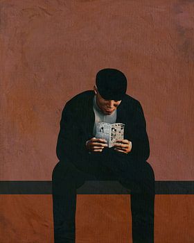 Der Leser