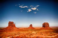 Monument Valley, USA