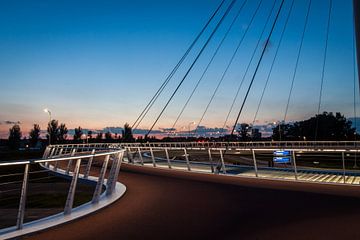 Bicycle path sur Jasper Scheffers