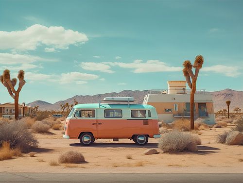 Essence of a Roadtrip