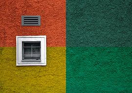 color wall II von artpictures.de