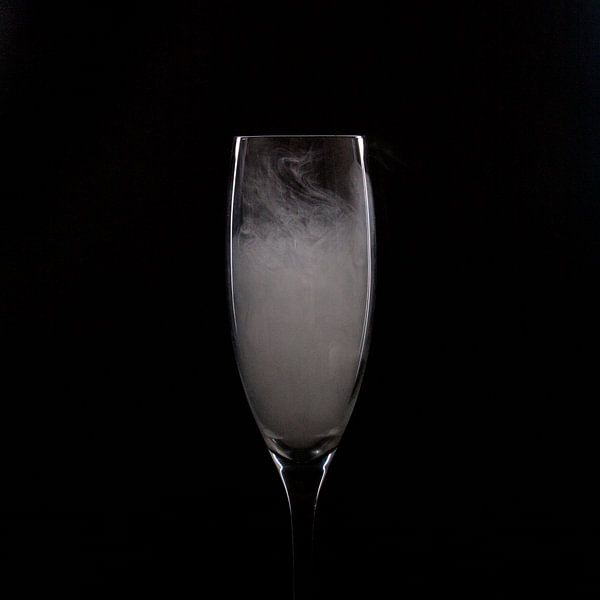 smoky glass par Shadia Bellafkih