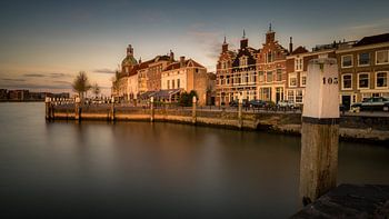 Groothoofd \Dordrecht