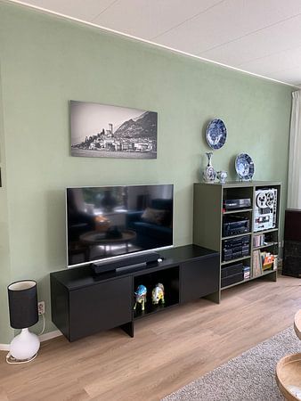 Malcesine - Lac de Garde