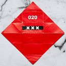 Gnome mail 020 on marble by Floris Kok thumbnail