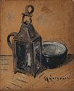 Gustave Loiseau, de lantaarn van Atelier Liesjes thumbnail