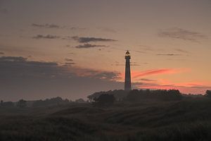 Leuchtturm von Ameland