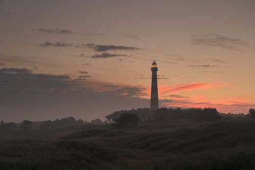Vuurtoren Ameland