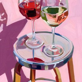 Ein Toast auf den Sommer von Studio Oars