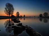 Early morning light by Lex Schulte thumbnail