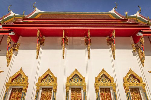 Tempel @ Pattaya, Thailand