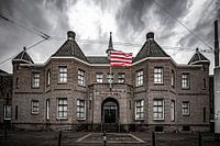Sparta Stadium "The Castle "