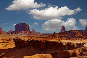 Monument Valley Stammespark