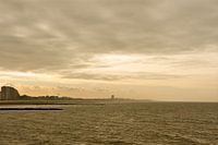 Zee Nieuwpoort
