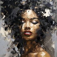 Shattered Grace