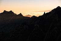 DAS ANAGA-GEBIRGE