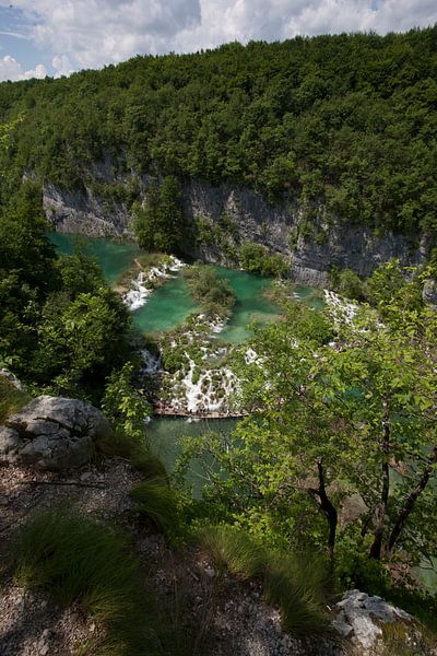 Cascade par Eric Verhoeven