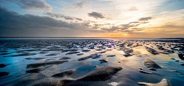 seascapes-3 van Lex Scholten